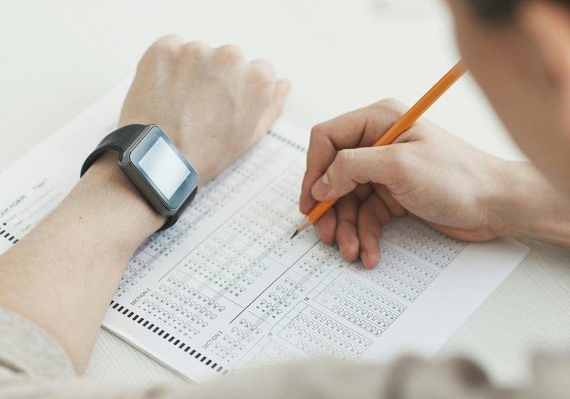 1 ACT English Reading Test Prep